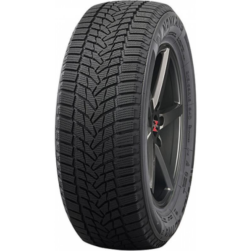 Nankang lamellrehv 275/40R20 ICE-2 C/C/B 106T XL hind ja info | Talverehvid | kaup24.ee