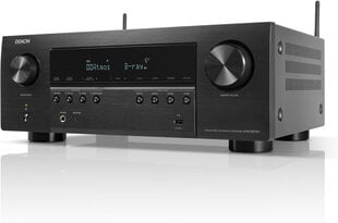 Denon AVR-S970H hind ja info | Kodukinod | kaup24.ee