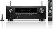 Denon AVR-S970H цена и информация | Kodukinod | kaup24.ee