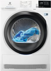 Electrolux EW8H538F4 цена и информация | Сушильные машины | kaup24.ee