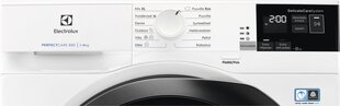 Electrolux EW8H538F4 цена и информация | Сушильные машины | kaup24.ee