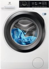 Electrolux EW7F7649U2 цена и информация | Стиральные машины | kaup24.ee