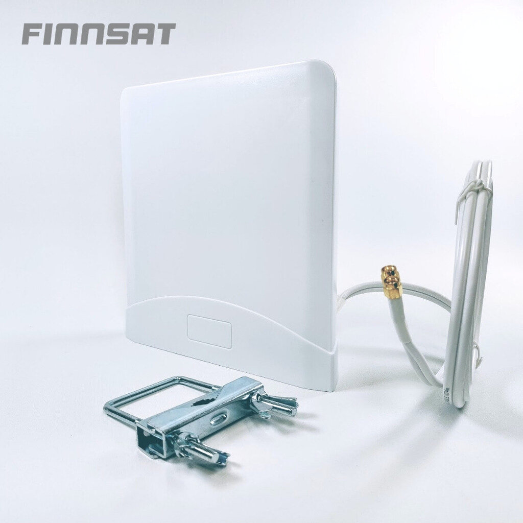 Finnsat FS1500 hind ja info | TV antennid | kaup24.ee