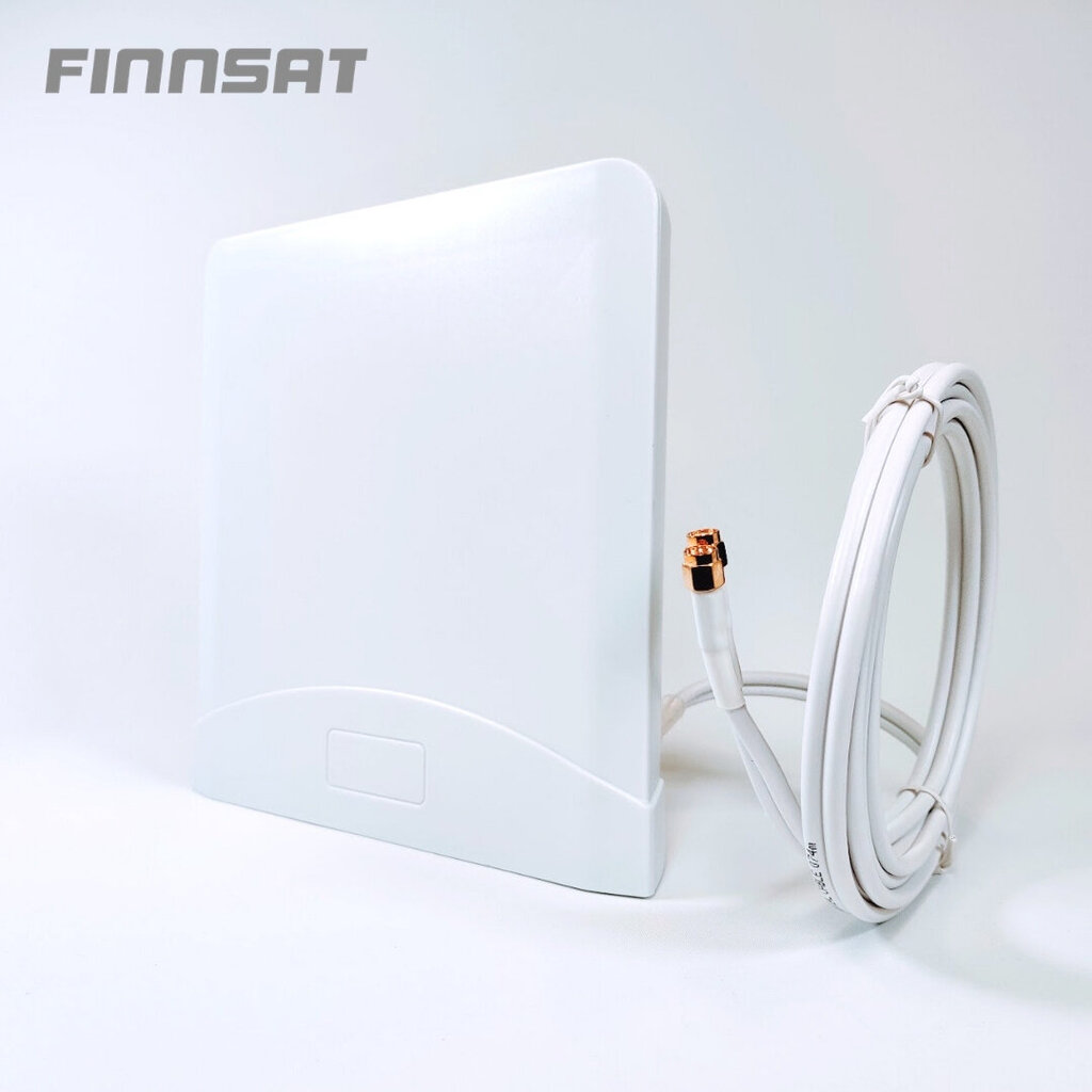 Finnsat FS1500 hind ja info | TV antennid | kaup24.ee