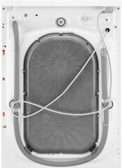 Electrolux EW8F2966Q7 UltraCare 800 hind ja info | Pesumasinad | kaup24.ee