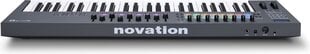 Süntesaator Novation FLKey 49 Midi цена и информация | Клавишные музыкальные инструменты | kaup24.ee