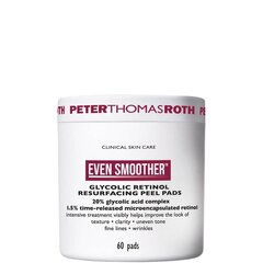 Чистящие салфетки Peter Thomas Roth, 60 шт. цена и информация | Аппараты для ухода за лицом | kaup24.ee