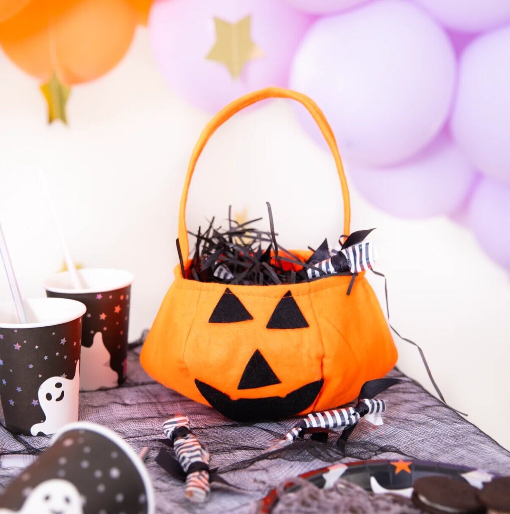Halloweeni kommikorv hind ja info | Karnevali kostüümid | kaup24.ee