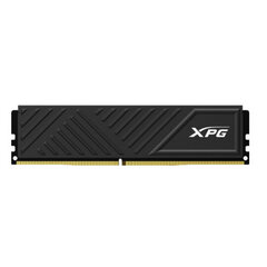 Adata XPG Gammix D35 (AX4U36008G18I-SBKD35) hind ja info | Operatiivmälu (RAM) | kaup24.ee