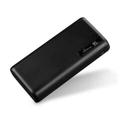 MediaRange MR756 20000 mAh hind ja info | Akupangad | kaup24.ee