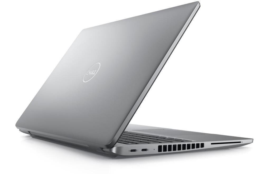 Dell Latitude 5540 N003L554015EMEA_VP_EST hind ja info | Sülearvutid | kaup24.ee