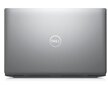 Dell Latitude 5540 N003L554015EMEA_VP_EST hind ja info | Sülearvutid | kaup24.ee