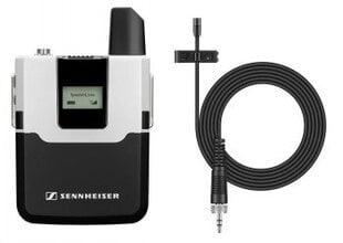 Sennheiser SL Bodypack MKE 2 Kit DW-3 цена и информация | Микрофоны | kaup24.ee