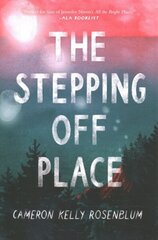 Stepping Off Place цена и информация | Книги для подростков и молодежи | kaup24.ee