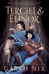 Terciel & Elinor hind ja info | Noortekirjandus | kaup24.ee