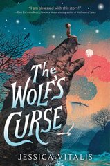 Wolf's Curse hind ja info | Noortekirjandus | kaup24.ee