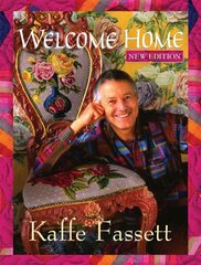Welcome Home цена и информация | Книги о питании и здоровом образе жизни | kaup24.ee