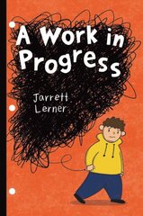 Work in Progress цена и информация | Книги для подростков и молодежи | kaup24.ee