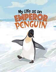 My Life as an Emperor Penguin цена и информация | Книги для подростков и молодежи | kaup24.ee