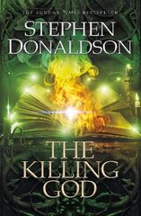 Killing God: The Great God's War Book Three цена и информация | Фантастика, фэнтези | kaup24.ee