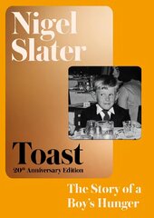 Toast: The Story of a Boy's Hunger hind ja info | Elulooraamatud, biograafiad, memuaarid | kaup24.ee