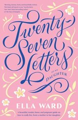 Twenty-Seven Letters to My Daughter цена и информация | Биографии, автобиогафии, мемуары | kaup24.ee