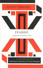 Ivanov hind ja info | Lühijutud, novellid | kaup24.ee