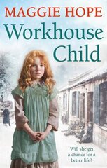 Workhouse Child цена и информация | Фантастика, фэнтези | kaup24.ee