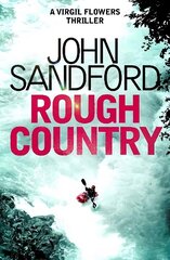 Rough Country: A Virgil Flowers thriller hind ja info | Fantaasia, müstika | kaup24.ee