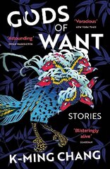 Gods of Want: A New York Times Notable Book of 2022 цена и информация | Фантастика, фэнтези | kaup24.ee