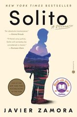 Solito: A Memoir цена и информация | Биографии, автобиогафии, мемуары | kaup24.ee