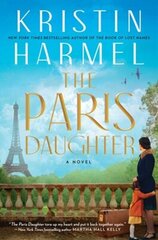 Paris Daughter цена и информация | Фантастика, фэнтези | kaup24.ee