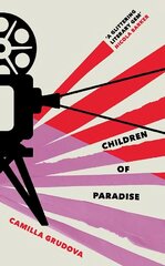 Children of Paradise: Longlisted for the Women's Prize for Fiction 2023 Export/Airside hind ja info | Fantaasia, müstika | kaup24.ee