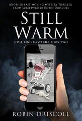 Still Warm цена и информация | Фантастика, фэнтези | kaup24.ee