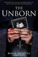 Unborn цена и информация | Фантастика, фэнтези | kaup24.ee