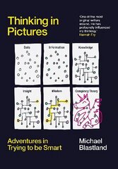 Thinking in Pictures: Adventures in Trying to be Smart Main цена и информация | Книги по социальным наукам | kaup24.ee