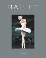 Ballet цена и информация | Книги по фотографии | kaup24.ee