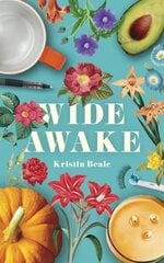 Wide Awake цена и информация | Книги для подростков и молодежи | kaup24.ee