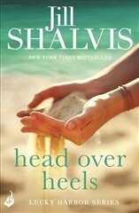 Head Over Heels: An intense and enchanting romance! цена и информация | Фантастика, фэнтези | kaup24.ee