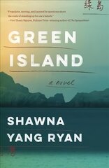 Green Island: A Novel hind ja info | Fantaasia, müstika | kaup24.ee