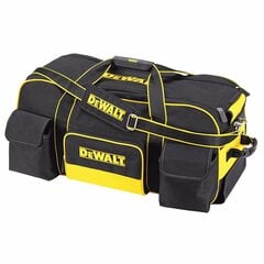 Tööriistakott Dewalt DWST1- 79210, 30,5x32x70 cm hind ja info | Tööriistakastid, tööriistahoidjad | kaup24.ee