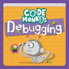 Debugging hind ja info | Noortekirjandus | kaup24.ee