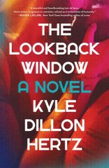 Lookback Window цена и информация | Фантастика, фэнтези | kaup24.ee