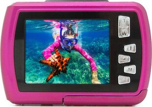 Easypix Aquapix W2024 цена и информация | Фотоаппараты | kaup24.ee