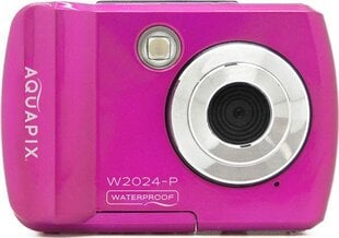 Easypix Aquapix W2024 цена и информация | Фотоаппараты | kaup24.ee