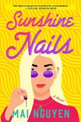 Sunshine Nails цена и информация | Фантастика, фэнтези | kaup24.ee