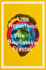 Baudelaire Fractal цена и информация | Фантастика, фэнтези | kaup24.ee