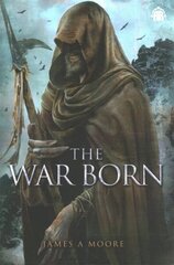 War Born: Seven Forges, Book VI New edition цена и информация | Фантастика, фэнтези | kaup24.ee