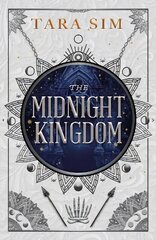 Midnight Kingdom: The second instalment of the Dark Gods trilogy цена и информация | Фантастика, фэнтези | kaup24.ee