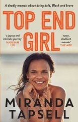 Top End Girl hind ja info | Elulooraamatud, biograafiad, memuaarid | kaup24.ee